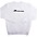 Ampeg Ampeg Lane Crew Neck Pullover- White Medium White Ampeg Ampeg Lane Crew Neck Pullover- White Large White