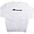 Ampeg Ampeg Lane Crew Neck Pullover- White Medium White Ampeg Ampeg Lane Crew Neck Pullover- White Medium White