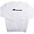 Ampeg Ampeg Lane Crew Neck Pullover- White Medium White Ampeg Ampeg Lane Crew Neck Pullover- White X Large White