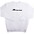 Ampeg Ampeg Lane Crew Neck Pullover- White Medium White Ampeg Ampeg Lane Crew Neck Pullover- White XX Large White