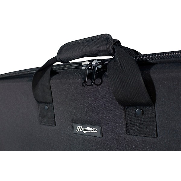 Open Box Headliner Pro-Fit Case for Pioneer DDJ-1000SRT Level 1