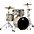 PDP by DW Concept Maple 5-Piece Shell Pack w... PDP by DW Concept Maple 5-Piece Shell Pack with Chrome Hardware Twisted Ivory