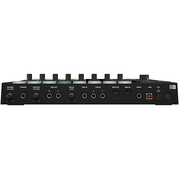 Native Instruments MASCHINE MK3 WIth KOMPLETE 13 Ultimate | Guitar