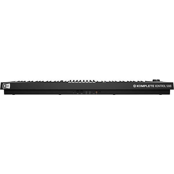 Native Instruments Komplete Kontrol S88 MKII with Komplete 13