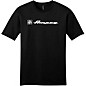 Ampeg Script & Clamshell Tee Small Black thumbnail
