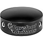 Barefoot Buttons V2 Standard Footswitch Cap Black thumbnail