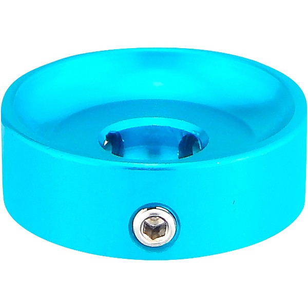 Barefoot Buttons V2 Standard Footswitch Cap Light Blue