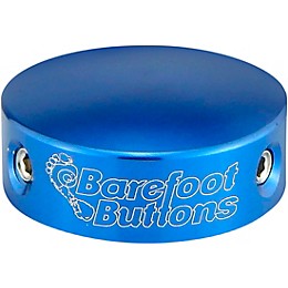 Barefoot Buttons V2 Standard Footswitch Cap Dark Blue