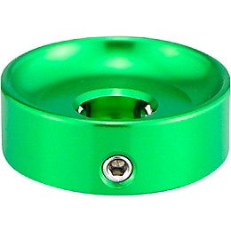 Barefoot Buttons V2 Standard Footswitch Cap Green