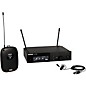 Shure SLXD14/DL4 Wireless System With SLXD1 Bodypack Transmitter, SLXD4 Receiver and DL4B Lavalier Microphone, Black Band G58 thumbnail