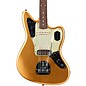 Fender Custom Shop 1963 Jaguar Journeyman Relic Electric Guitar Aged Aztec Gold thumbnail