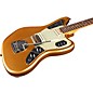 Fender Custom Shop 1963 Jaguar Journeyman Relic Electric Guitar Aged Aztec Gold