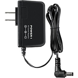 Acoustic POWER1C 9V/2000MA Power Adapter with PC10 Daisy Chain Cable Kit