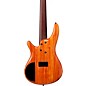 Ibanez Premium SR1605DW 5-String Electric Bass Guitar Autumn Sunset Sky