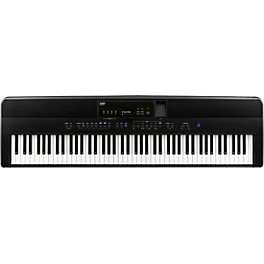 Kawai ES920 Digital Piano Black Kawai ES920 Digital Piano Black