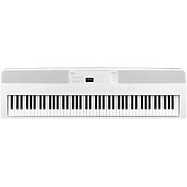 Kawai ES920 Digital Piano Black Kawai ES920 Digital Piano White