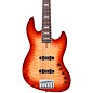 Open Box Sire Marcus Miller V9 Alder 5-String Bass Level 1 Brown Burst thumbnail