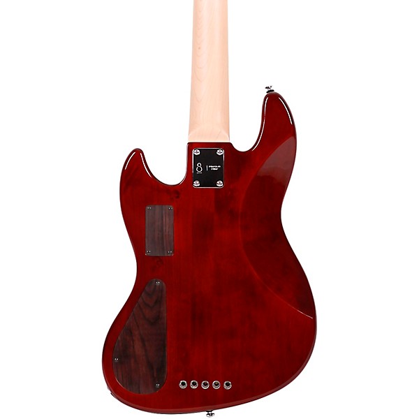 Open Box Sire Marcus Miller V9 Alder 5-String Bass Level 1 Brown Burst