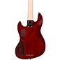 Open Box Sire Marcus Miller V9 Alder 5-String Bass Level 1 Brown Burst
