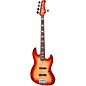 Open Box Sire Marcus Miller V9 Alder 5-String Bass Level 1 Brown Burst