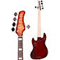 Open Box Sire Marcus Miller V9 Alder 5-String Bass Level 1 Brown Burst