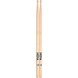 Nova Maple Drum Sticks 5A