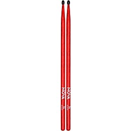 Nova Red Drum Sticks 7AN