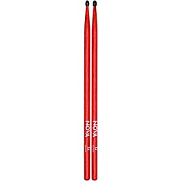 Nova Red Drum Sticks 5A Nova Red Drum Sticks 7AN