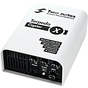 Two Notes Audio Engineering Torpedo Captor X White 16 Ohm for sale