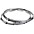 Gibraltar Snare Side Hoop 14 in. 10-Lug Gibraltar Snare Side Hoop 14 in. 8-Lug