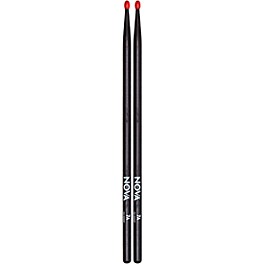 Nova Black Drum Sticks 7A Nova Black Drum Sticks 7AN