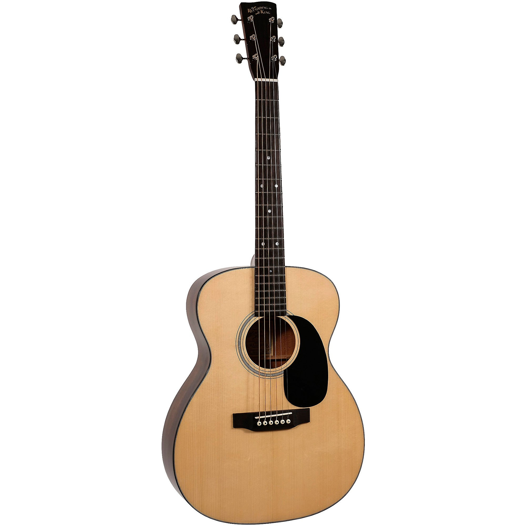 Recording King RO-318 Tonewood Reserve Series All-Solid OOO