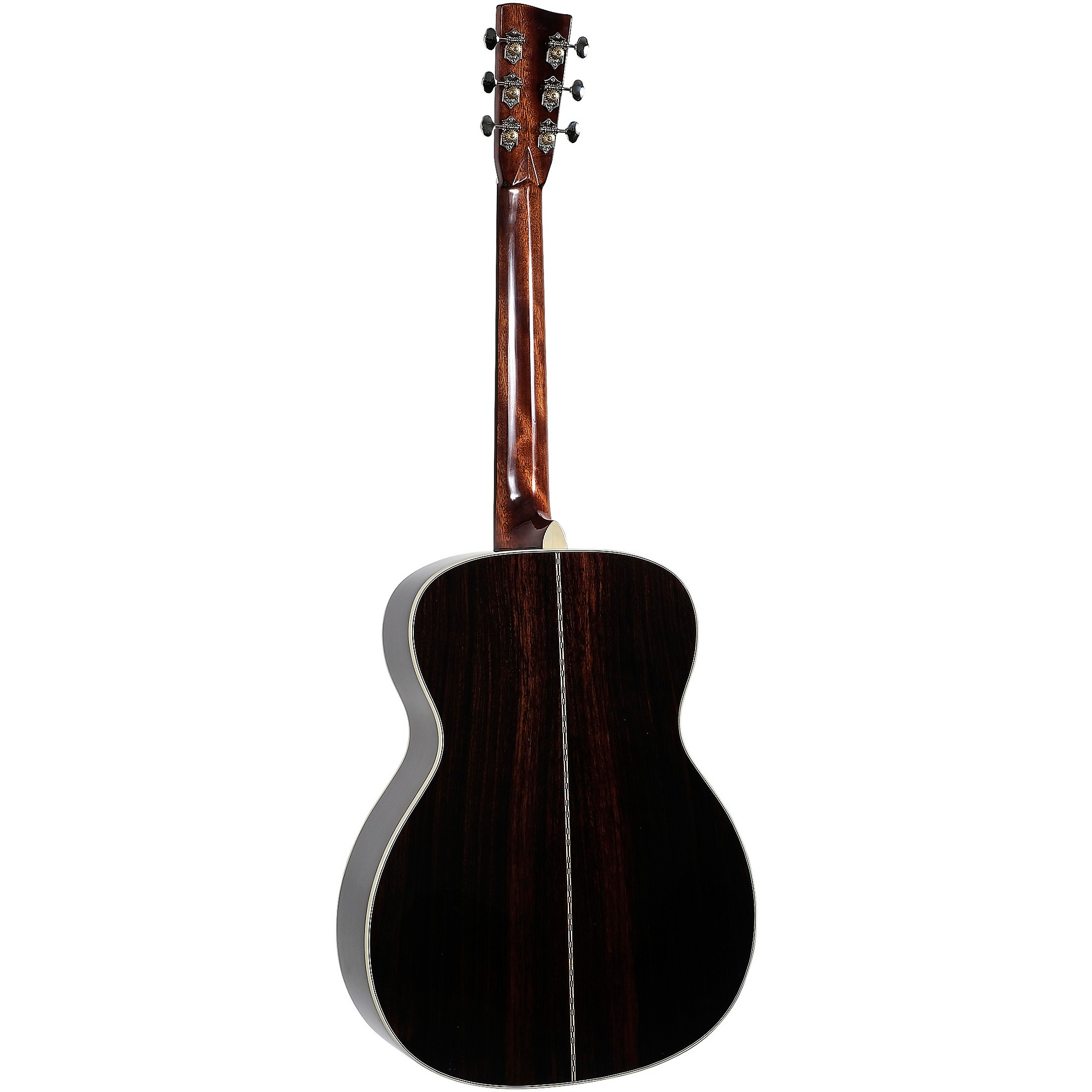 RecordingKing RO328 アディロンダック&ローズウッドオール単板 Recording King RO-328 Adirondack/Rosewood OOO Acoustic