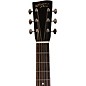 Open Box Recording King RO-328 Tonewood Reserve All-Solid OOO With Aged Adirondack Top Acoustic Guitar Level 1 Natural