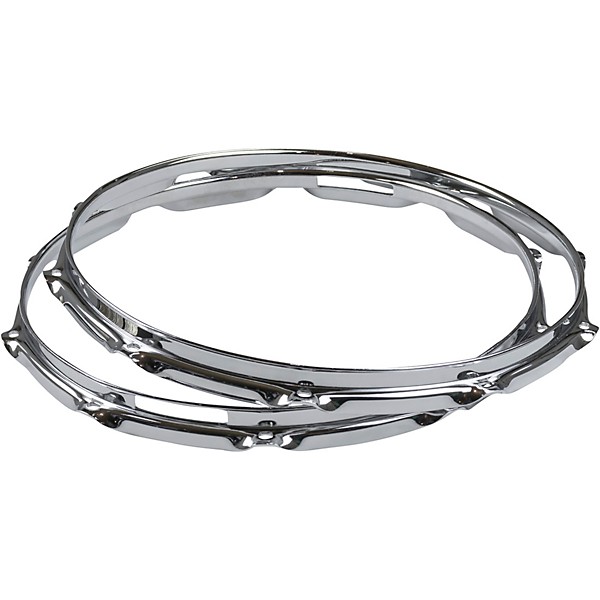 Gibraltar Snare Power Hoop 14 in. 10-Lug
