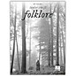 Hal Leonard Taylor Swift - Folklore Piano/Vocal/Guitar thumbnail
