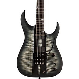 Schecter Guitar Research Banshee GT FR-S 6-String Electric Guitar Charcoal Burst