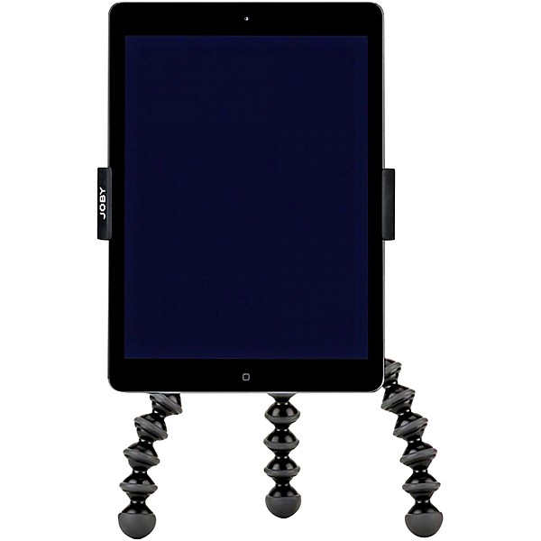 JOBY GripTight GorillaPod Stand PRO Tablet
