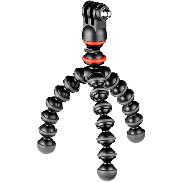 JOBY GorillaPod Starter Kit (Black)