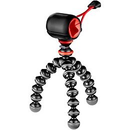 JOBY GorillaPod Starter Kit (Black)