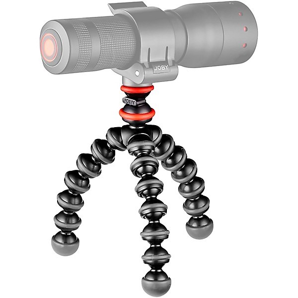 JOBY GorillaPod Starter Kit (Black)