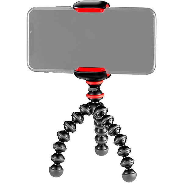 JOBY GorillaPod Starter Kit (Black)