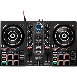 Hercules DJ DJLearning Kit