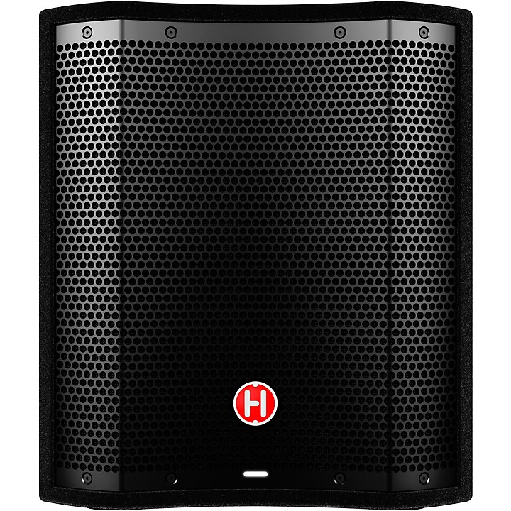 Subwoofer Compacto Alimentado con DSP Harbinger Chile Ubuy