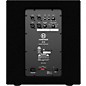 Open Box Harbinger S12 12" Compact Powered Subwoofer With DSP Level 2  197881044633