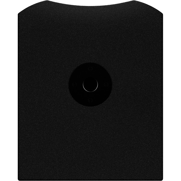 Open Box Harbinger S12 12" Compact Powered Subwoofer With DSP Level 2  197881044633