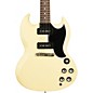 Gibson Custom Murphy Lab 1963 SG Special Reissue Lightning Bar Ultra Light Aged Electric Guitar Classic White thumbnail