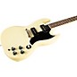 Gibson Custom Murphy Lab 1963 SG Special Reissue Lightning Bar Ultra Light Aged Electric Guitar Classic White