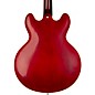 Gibson Custom Murphy Lab 1964 ES-335 Reissue Ultra Light Aged Semi-Hollow Electric Guitar Cherry