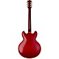 Gibson Custom Murphy Lab 1964 ES-335 Reissue Ultra Light Aged Semi-Hollow Electric Guitar Cherry